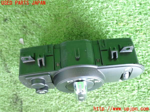 2UPJ-9236696285]BMW ミニ(MINI)ジョンクーパーワークス(JCW) クラブマン(LVJCW)(F54)ライトスイッチ 中古_2