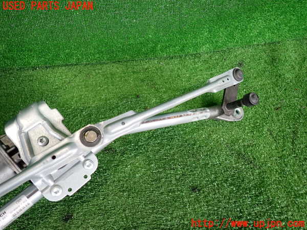 2UPJ-9236696770]BMW ミニ(MINI)ジョンクーパーワークス(JCW) クラブマン(LVJCW)(F54)フロントワイパーモーター 中古_2