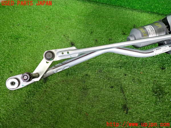 2UPJ-9236696770]BMW ミニ(MINI)ジョンクーパーワークス(JCW) クラブマン(LVJCW)(F54)フロントワイパーモーター 中古_3