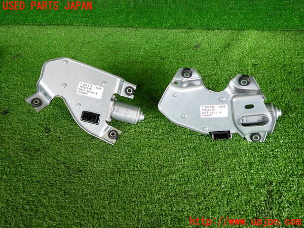 2UPJ-9236696775]BMW ミニ(MINI)ジョンクーパーワークス(JCW) クラブマン(LVJCW)(F54)リアワイパーモーター 中古_3