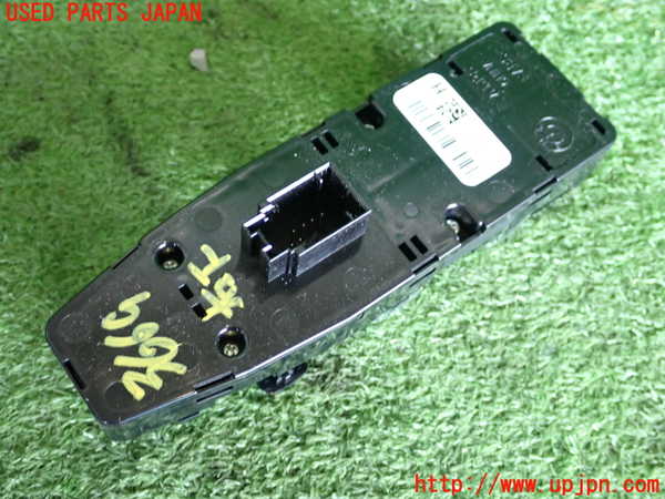 2UPJ-9236696240]BMW ミニ(MINI)ジョンクーパーワークス(JCW) クラブマン(LVJCW)(F54)右前パワーウィンドウスイッチ 中古_2
