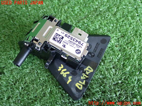 2UPJ-9236696381]BMW ミニ(MINI)ジョンクーパーワークス(JCW) クラブマン(LVJCW)(F54)センサー1 中古_2