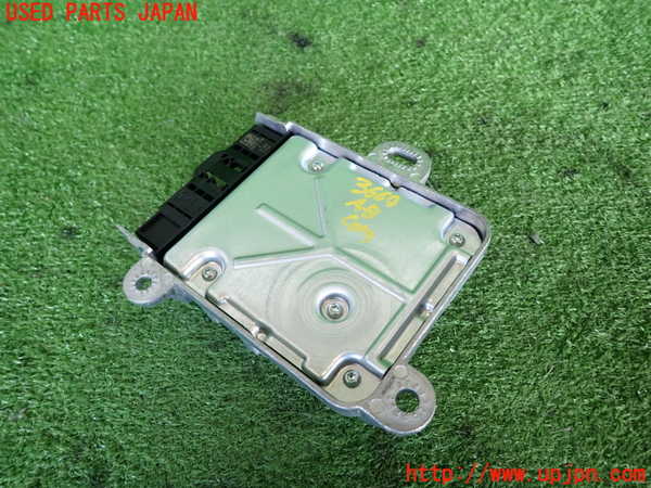 2UPJ-9236696145]BMW ミニ(MINI)ジョンクーパーワークス(JCW) クラブマン(LVJCW)(F54)エアバッグコンピューター (展開済)(ジャンク品) 中古_2