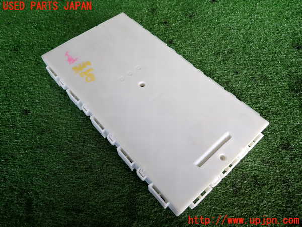 2UPJ-9236696146]BMW ミニ(MINI)ジョンクーパーワークス(JCW) クラブマン(LVJCW)(F54)コンピューター1 中古_2