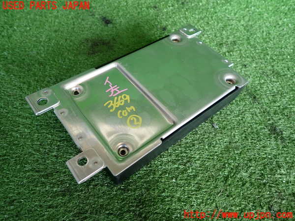 2UPJ-9236696147]BMW ミニ(MINI)ジョンクーパーワークス(JCW) クラブマン(LVJCW)(F54)コンピューター2 中古_2