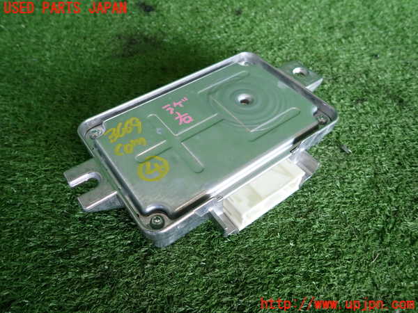 2UPJ-9236696149]BMW ミニ(MINI)ジョンクーパーワークス(JCW) クラブマン(LVJCW)(F54)コンピューター4 中古_2