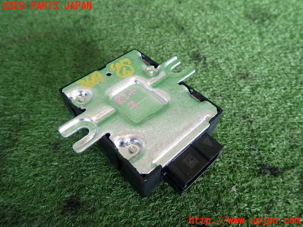 2UPJ-9236696151]BMW ミニ(MINI)ジョンクーパーワークス(JCW) クラブマン(LVJCW)(F54)コンピューター6 (FUEL PUMP CONTROL) 中古_2