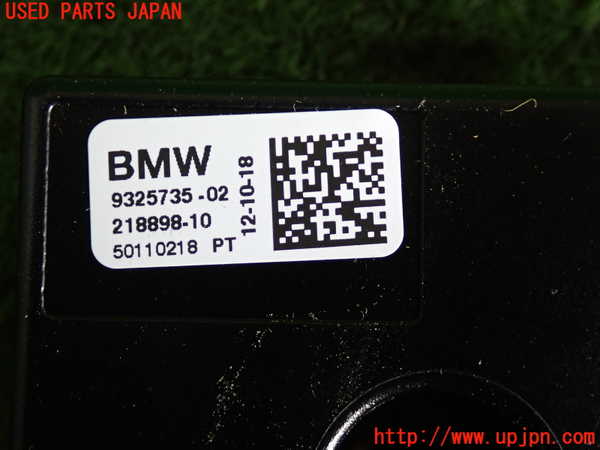 2UPJ-9236696154]BMW ミニ(MINI)ジョンクーパーワークス(JCW) クラブマン(LVJCW)(F54)コンピューター9 中古_3