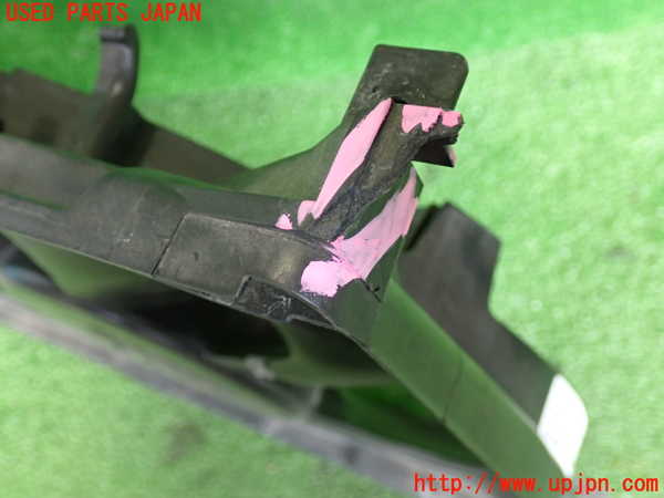 2UPJ-9236696836]BMW ミニ(MINI)ジョンクーパーワークス(JCW) クラブマン(LVJCW)(F54)電動ファン1 中古_2