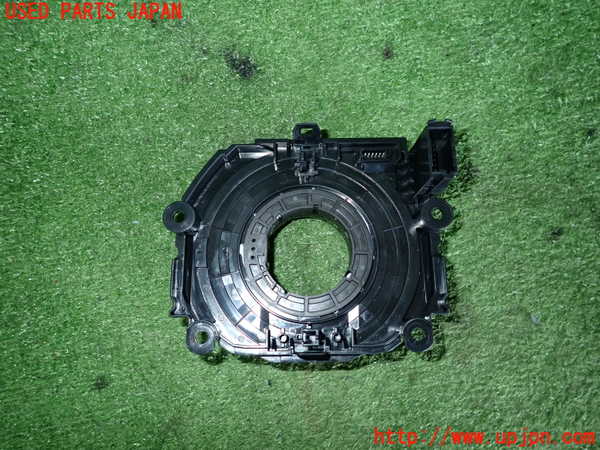 2UPJ-9236696800]BMW ミニ(MINI)ジョンクーパーワークス(JCW) クラブマン(LVJCW)(F54)スパイラルケーブル(リール) (ジャンク品) 中古_2