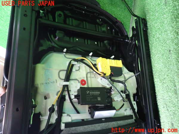 2UPJ-9236697035]BMW ミニ(MINI)ジョンクーパーワークス(JCW) クラブマン(LVJCW)(F54)運転席シート 中古_5
