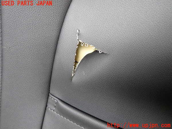 2UPJ-9236697065]BMW ミニ(MINI)ジョンクーパーワークス(JCW) クラブマン(LVJCW)(F54)助手席シート 中古_5
