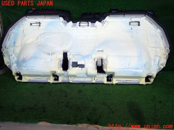 2UPJ-9236697385]BMW ミニ(MINI)ジョンクーパーワークス(JCW) クラブマン(LVJCW)(F54)リアシート 中古_3