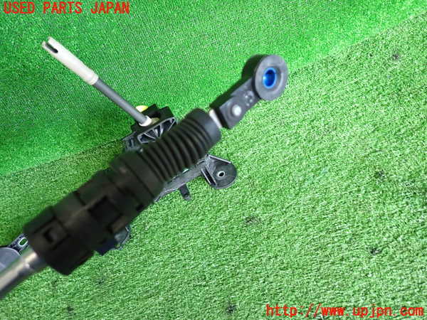 2UPJ-9236697555]BMW ミニ(MINI)ジョンクーパーワークス(JCW) クラブマン(LVJCW)(F54)ATシフトレバー 中古_3