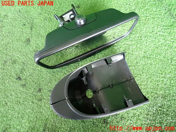 2UPJ-9236697615]BMW ミニ(MINI)ジョンクーパーワークス(JCW) クラブマン(LVJCW)(F54)ルームミラー 中古_5