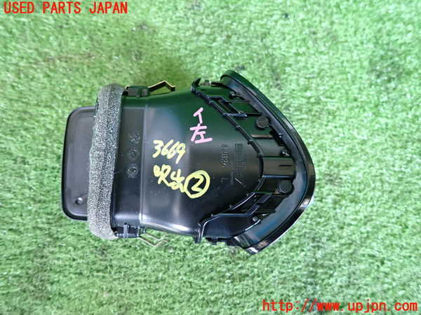 2UPJ-9236697527]BMW ミニ(MINI)ジョンクーパーワークス(JCW) クラブマン(LVJCW)(F54)エアコン吹き出し口2 (左) 中古_2