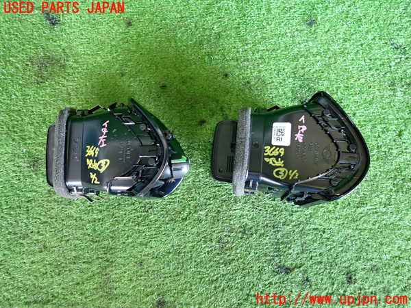 2UPJ-9236697528]BMW ミニ(MINI)ジョンクーパーワークス(JCW) クラブマン(LVJCW)(F54)エアコン吹き出し口3 (真中) 中古_2