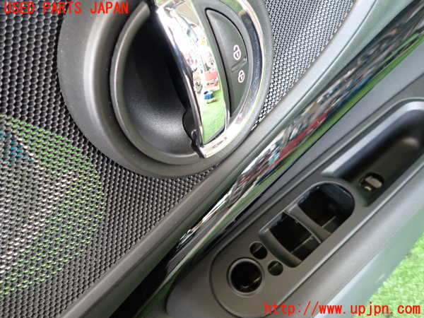 2UPJ-9236691234]BMW ミニ(MINI)ジョンクーパーワークス(JCW) クラブマン(LVJCW)(F54)右前ドア内張り 中古_3