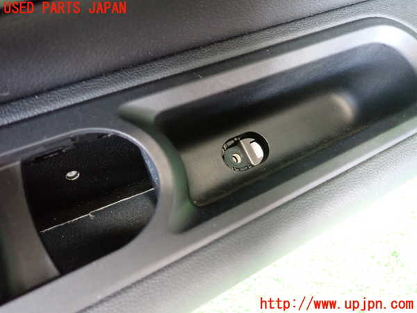 2UPJ-9236691234]BMW ミニ(MINI)ジョンクーパーワークス(JCW) クラブマン(LVJCW)(F54)右前ドア内張り 中古_4