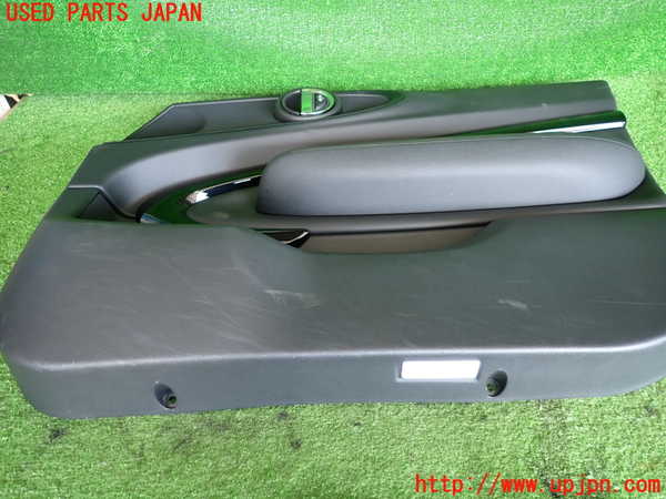 2UPJ-9236691234]BMW ミニ(MINI)ジョンクーパーワークス(JCW) クラブマン(LVJCW)(F54)右前ドア内張り 中古_5