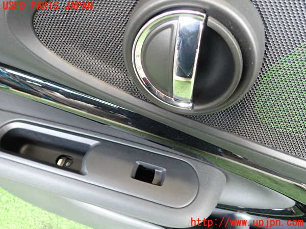 2UPJ-9236691264]BMW ミニ(MINI)ジョンクーパーワークス(JCW) クラブマン(LVJCW)(F54)左前ドア内張り 中古_3