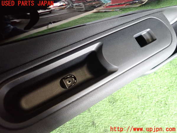 2UPJ-9236691264]BMW ミニ(MINI)ジョンクーパーワークス(JCW) クラブマン(LVJCW)(F54)左前ドア内張り 中古_4