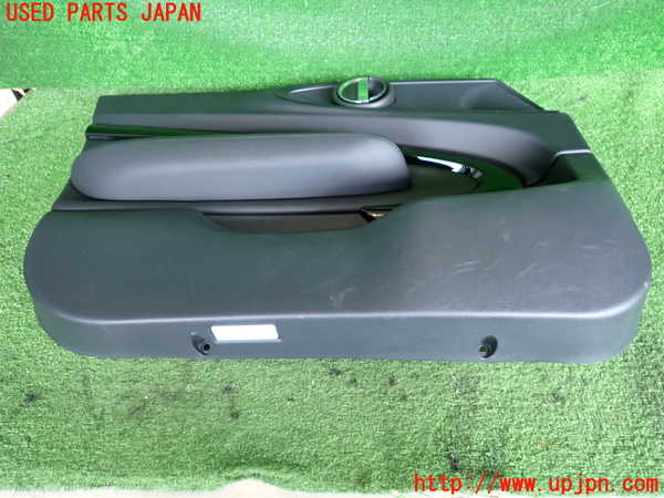 2UPJ-9236691264]BMW ミニ(MINI)ジョンクーパーワークス(JCW) クラブマン(LVJCW)(F54)左前ドア内張り 中古_5