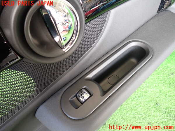 2UPJ-9236691294]BMW ミニ(MINI)ジョンクーパーワークス(JCW) クラブマン(LVJCW)(F54)右後ドア内張り 中古_3