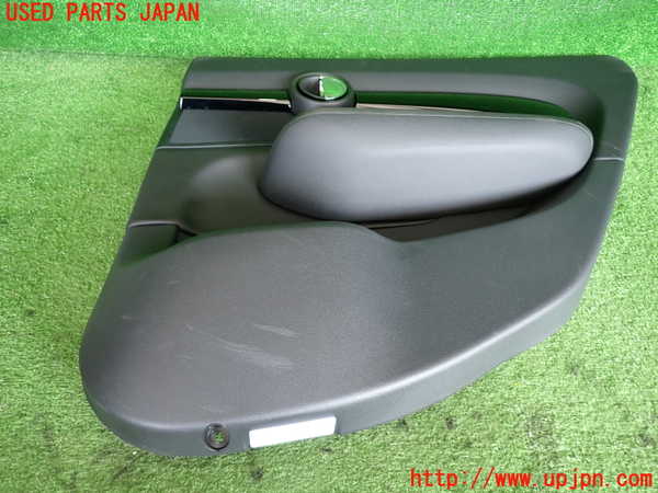 2UPJ-9236691294]BMW ミニ(MINI)ジョンクーパーワークス(JCW) クラブマン(LVJCW)(F54)右後ドア内張り 中古_4