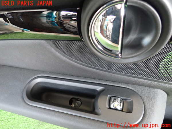 2UPJ-9236691324]BMW ミニ(MINI)ジョンクーパーワークス(JCW) クラブマン(LVJCW)(F54)左後ドア内張り 中古_3
