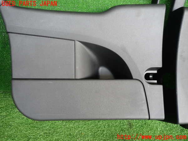 2UPJ-9236691578]BMW ミニ(MINI)ジョンクーパーワークス(JCW) クラブマン(LVJCW)(F54)バックドア内張り 中古_3