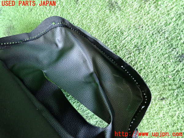 2UPJ-9236697905]BMW ミニ(MINI)ジョンクーパーワークス(JCW) クラブマン(LVJCW)(F54)コラムカバー 中古_3