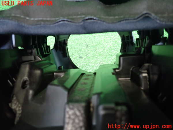 2UPJ-9236697905]BMW ミニ(MINI)ジョンクーパーワークス(JCW) クラブマン(LVJCW)(F54)コラムカバー 中古_5