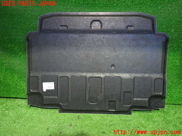 2UPJ-9236697772]BMW ミニ(MINI)ジョンクーパーワークス(JCW) クラブマン(LVJCW)(F54)ラゲッジトレイ2 中古_2