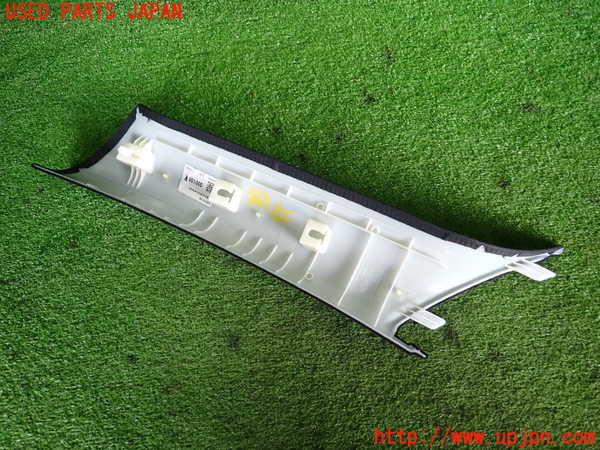 2UPJ-9236697655]BMW ミニ(MINI)ジョンクーパーワークス(JCW) クラブマン(LVJCW)(F54)右フロントピラートリム 中古_2