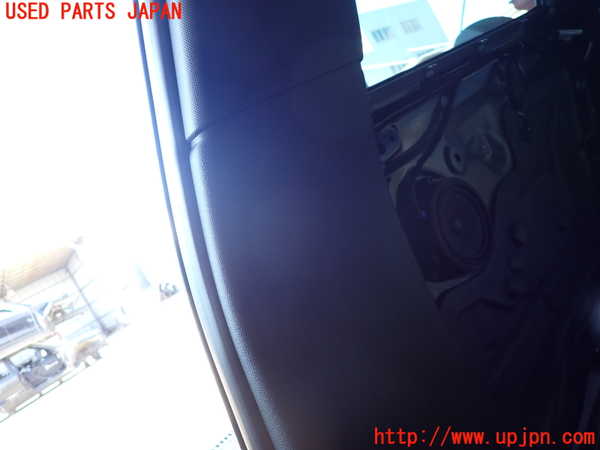 2UPJ-9236697665]BMW ミニ(MINI)ジョンクーパーワークス(JCW) クラブマン(LVJCW)(F54)右センターピラートリム 中古_3