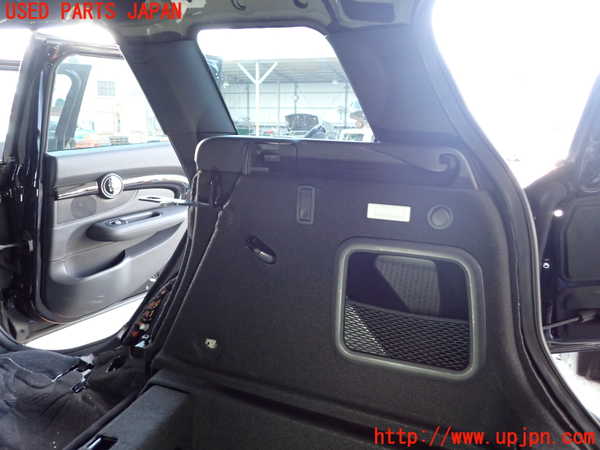 2UPJ-9236697675]BMW ミニ(MINI)ジョンクーパーワークス(JCW) クラブマン(LVJCW)(F54)右リアピラートリム 中古_2