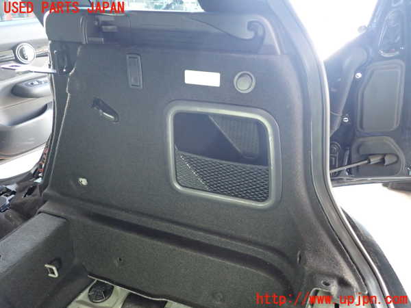 2UPJ-9236697675]BMW ミニ(MINI)ジョンクーパーワークス(JCW) クラブマン(LVJCW)(F54)右リアピラートリム 中古_5