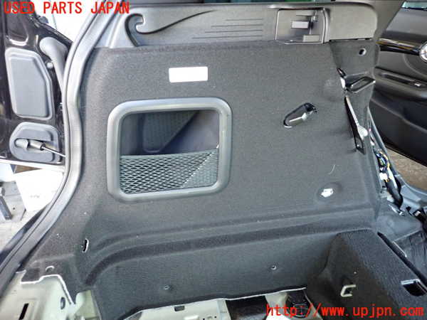 2UPJ-9236697680]BMW ミニ(MINI)ジョンクーパーワークス(JCW) クラブマン(LVJCW)(F54)左リアピラートリム 中古_5