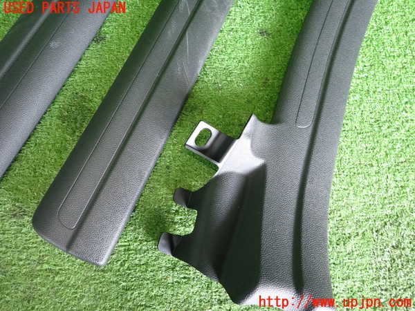 2UPJ-9236697740]BMW ミニ(MINI)ジョンクーパーワークス(JCW) クラブマン(LVJCW)(F54)スカッフプレート 中古_2