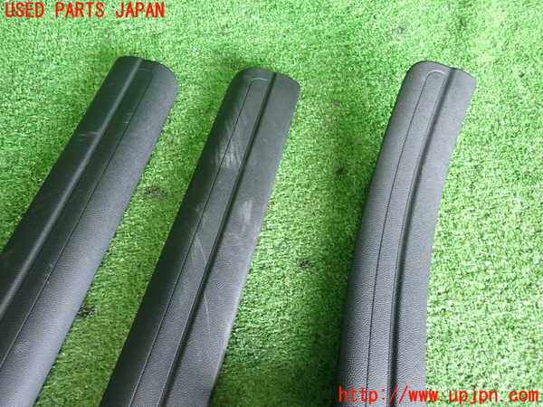 2UPJ-9236697740]BMW ミニ(MINI)ジョンクーパーワークス(JCW) クラブマン(LVJCW)(F54)スカッフプレート 中古_3