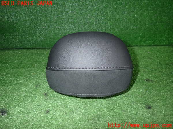 2UPJ-9236697150]BMW ミニ(MINI)ジョンクーパーワークス(JCW) クラブマン(LVJCW)(F54)右2列目ヘッドレスト 中古_2