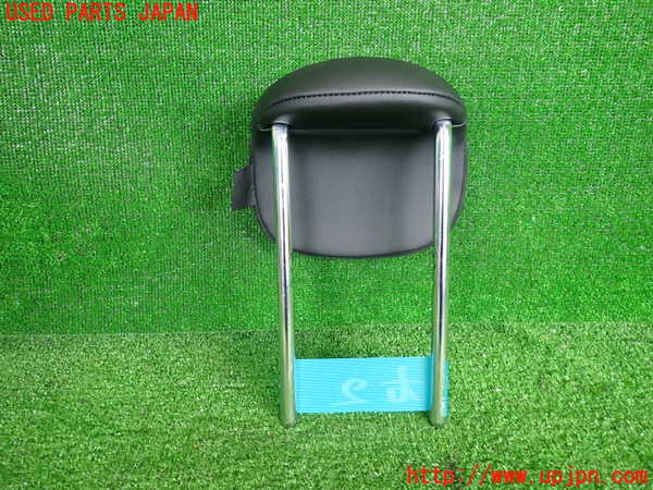 2UPJ-9236697150]BMW ミニ(MINI)ジョンクーパーワークス(JCW) クラブマン(LVJCW)(F54)右2列目ヘッドレスト 中古_3