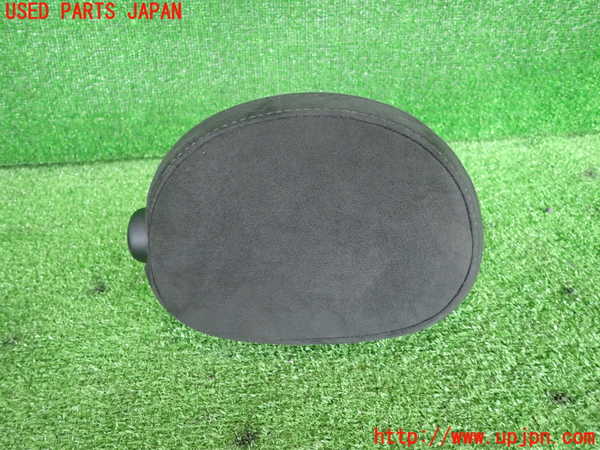 2UPJ-9236697130]BMW ミニ(MINI)ジョンクーパーワークス(JCW) クラブマン(LVJCW)(F54)真中2列目ヘッドレスト 中古_2