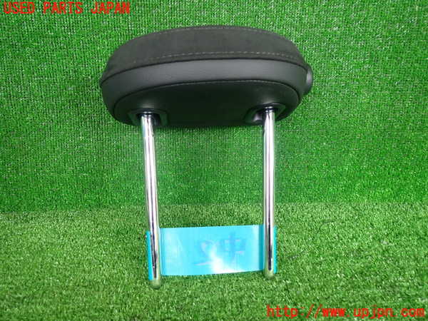 2UPJ-9236697130]BMW ミニ(MINI)ジョンクーパーワークス(JCW) クラブマン(LVJCW)(F54)真中2列目ヘッドレスト 中古_3