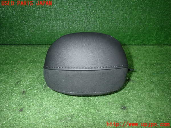 2UPJ-9236697180]BMW ミニ(MINI)ジョンクーパーワークス(JCW) クラブマン(LVJCW)(F54)左2列目ヘッドレスト 中古_2