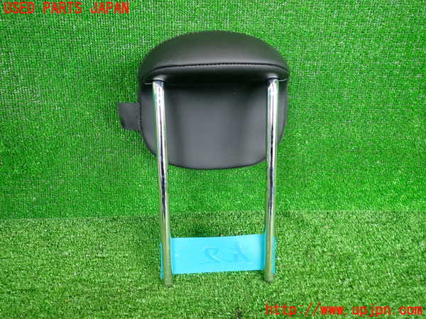 2UPJ-9236697180]BMW ミニ(MINI)ジョンクーパーワークス(JCW) クラブマン(LVJCW)(F54)左2列目ヘッドレスト 中古_3