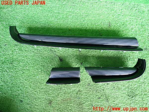 2UPJ-9236697691]BMW ミニ(MINI)ジョンクーパーワークス(JCW) クラブマン(LVJCW)(F54)内装トリム類1 中古_2