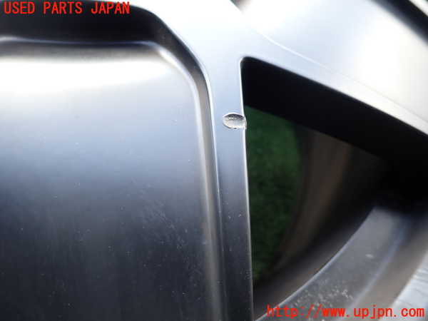 2UPJ-9236699039]BMW ミニ(MINI)ジョンクーパーワークス(JCW) クラブマン(LVJCW)(F54)タイヤ　ホイール　1本④ 205/50R17 中古_2