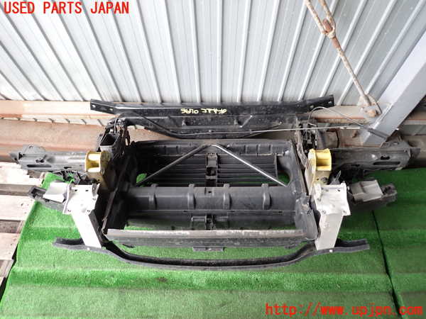 2UPJ-9236701041]BMW 523d ツーリング F11(MX20)コアサポート 中古_2